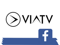 Perfil Facebook VIATV Eventos