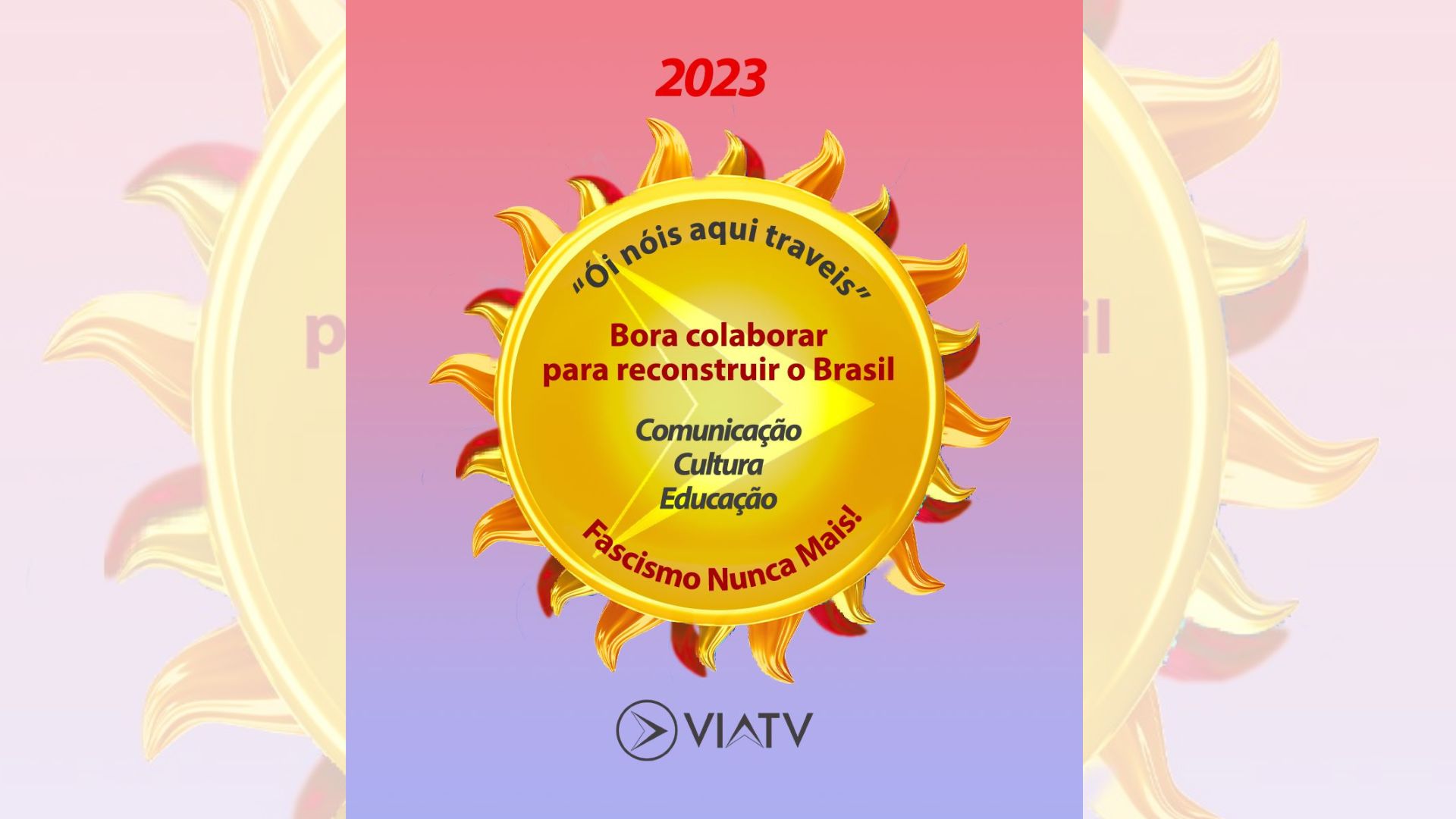 Retrospectiva Viatv